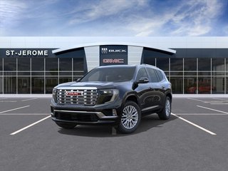 GMC ACADIA DENALI A TI  2026 à St-Jérôme, Québec - 8 - w320h240px