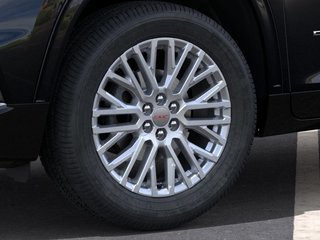 GMC ACADIA DENALI A TI  2026 à St-Jérôme, Québec - 9 - w320h240px