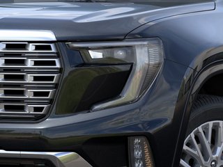 GMC ACADIA DENALI A TI  2026 à St-Jérôme, Québec - 10 - w320h240px