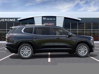 GMC ACADIA DENALI A TI  2026 à St-Jérôme, Québec - 5 - w320h240px