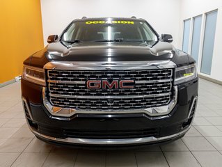 GMC Acadia  2022 à St-Jérôme, Québec - 5 - w320h240px
