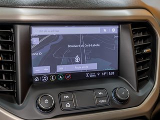 GMC Acadia  2022 à St-Jérôme, Québec - 17 - w320h240px
