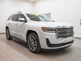 GMC Acadia  2022 à St-Jérôme, Québec - 10 - w320h240px