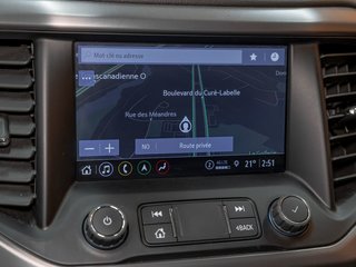 GMC Acadia  2023 à St-Jérôme, Québec - 17 - w320h240px