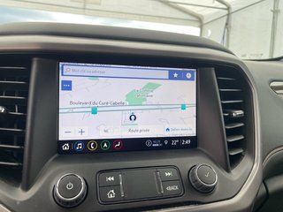 2023 GMC Acadia in St-Jérôme, Quebec - 4 - w320h240px
