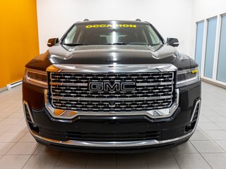 2023 GMC Acadia in St-Jérôme, Quebec - 5 - w320h240px