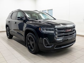 GMC Acadia  2023 à St-Jérôme, Québec - 10 - w320h240px