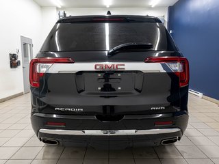 GMC Acadia  2023 à St-Jérôme, Québec - 9 - w320h240px