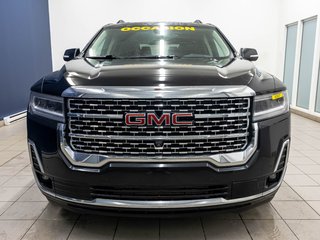 GMC Acadia  2023 à St-Jérôme, Québec - 6 - w320h240px