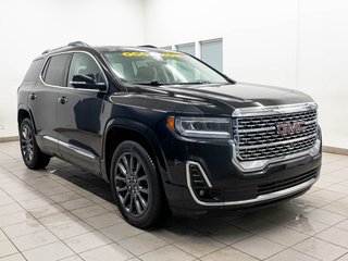 GMC Acadia  2023 à St-Jérôme, Québec - 11 - w320h240px