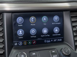 GMC Acadia  2023 à St-Jérôme, Québec - 22 - w320h240px