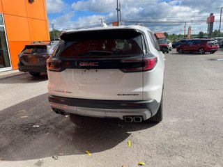 2024 GMC Acadia in St-Jérôme, Quebec - 10 - w320h240px