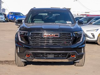 2025 GMC Acadia in St-Jérôme, Quebec - 2 - w320h240px