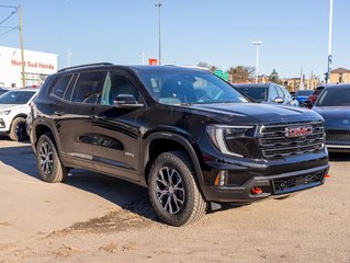 2025 GMC Acadia in St-Jérôme, Quebec - 10 - w320h240px