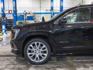 2025 GMC Acadia in St-Jérôme, Quebec - 37 - w320h240px