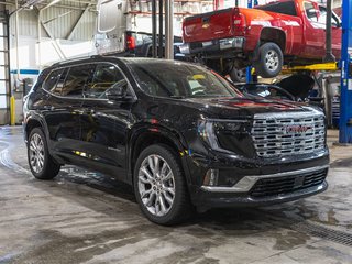 2025 GMC Acadia in St-Jérôme, Quebec - 10 - w320h240px