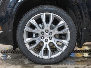 2025 GMC Acadia in St-Jérôme, Quebec - 38 - w320h240px