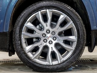 2025 GMC Acadia in St-Jérôme, Quebec - 39 - w320h240px