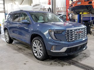 2025 GMC Acadia in St-Jérôme, Quebec - 10 - w320h240px