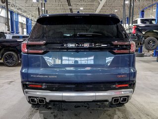 2025 GMC Acadia in St-Jérôme, Quebec - 8 - w320h240px