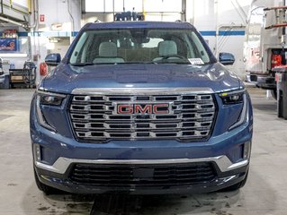 2025 GMC Acadia in St-Jérôme, Quebec - 2 - w320h240px