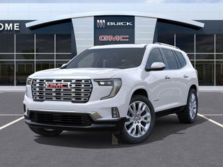 2025 GMC Acadia in St-Jérôme, Quebec - 6 - w320h240px