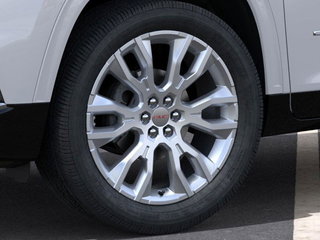 2025 GMC Acadia in St-Jérôme, Quebec - 9 - w320h240px