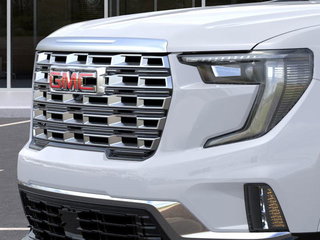 2025 GMC Acadia in St-Jérôme, Quebec - 13 - w320h240px
