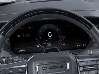 2025 GMC Acadia in St-Jérôme, Quebec - 18 - w320h240px