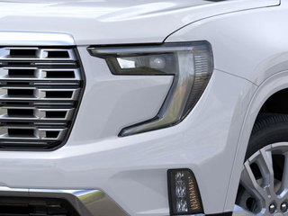 2025 GMC Acadia in St-Jérôme, Quebec - 10 - w320h240px