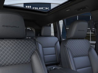 2025 GMC Acadia in St-Jérôme, Quebec - 24 - w320h240px
