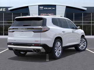 2025 GMC Acadia in St-Jérôme, Quebec - 4 - w320h240px