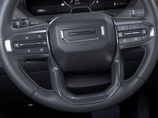 2025 GMC Acadia in St-Jérôme, Quebec - 19 - w320h240px