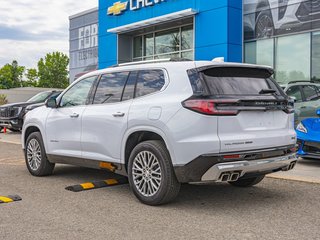2025 GMC Acadia in St-Jérôme, Quebec - 8 - w320h240px