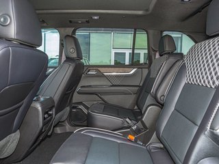 2025 GMC Acadia in St-Jérôme, Quebec - 32 - w320h240px