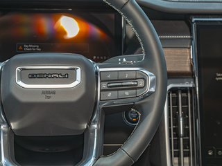 2025 GMC Acadia in St-Jérôme, Quebec - 17 - w320h240px