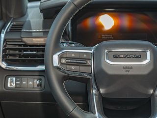 2025 GMC Acadia in St-Jérôme, Quebec - 16 - w320h240px