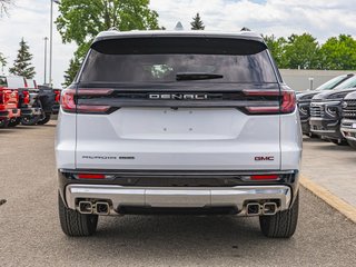 2025 GMC Acadia in St-Jérôme, Quebec - 9 - w320h240px
