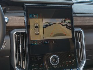 2025 GMC Acadia in St-Jérôme, Quebec - 22 - w320h240px