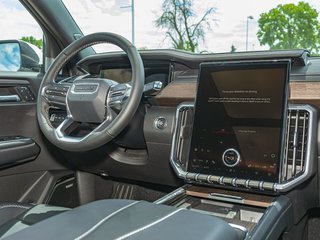 2025 GMC Acadia in St-Jérôme, Quebec - 31 - w320h240px