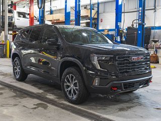 2025 GMC Acadia in St-Jérôme, Quebec - 10 - w320h240px