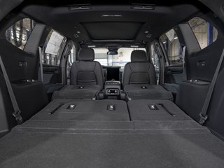 2025 GMC Acadia in St-Jérôme, Quebec - 36 - w320h240px