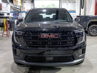 GMC Acadia  2025 à St-Jérôme, Québec - 2 - w320h240px