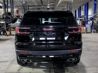 GMC Acadia  2025 à St-Jérôme, Québec - 8 - w320h240px