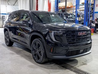 GMC Acadia  2025 à St-Jérôme, Québec - 10 - w320h240px