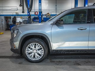 2025 GMC Acadia in St-Jérôme, Quebec - 37 - w320h240px