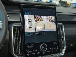 2025 GMC Acadia in St-Jérôme, Quebec - 19 - w320h240px