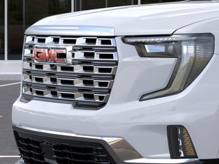 2025 GMC Acadia in St-Jérôme, Quebec - 13 - w320h240px