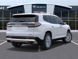 2025 GMC Acadia in St-Jérôme, Quebec - 4 - w320h240px