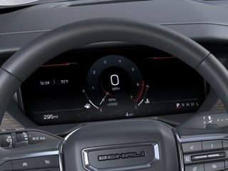 2025 GMC Acadia in St-Jérôme, Quebec - 18 - w320h240px